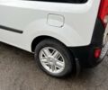 Белый Рено Кенгу, объемом двигателя 1.46 л и пробегом 164 тыс. км за 7500 $, фото 1 на Automoto.ua