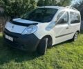 Білий Рено Кєнгу, об'ємом двигуна 1.46 л та пробігом 370 тис. км за 6400 $, фото 1 на Automoto.ua