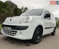 Білий Рено Кєнгу, об'ємом двигуна 1.46 л та пробігом 244 тис. км за 5500 $, фото 20 на Automoto.ua