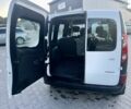 Белый Рено Кенгу, объемом двигателя 1.5 л и пробегом 288 тыс. км за 6350 $, фото 18 на Automoto.ua
