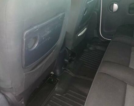 Белый Рено Кенгу, объемом двигателя 1.6 л и пробегом 228 тыс. км за 6700 $, фото 21 на Automoto.ua