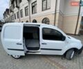 Белый Рено Кенгу, объемом двигателя 1.46 л и пробегом 299 тыс. км за 4800 $, фото 13 на Automoto.ua