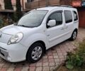 Белый Рено Кенгу, объемом двигателя 1.46 л и пробегом 279 тыс. км за 7700 $, фото 1 на Automoto.ua