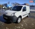 Білий Рено Кєнгу, об'ємом двигуна 0 л та пробігом 105 тис. км за 10900 $, фото 1 на Automoto.ua