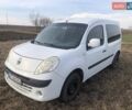 Білий Рено Кєнгу, об'ємом двигуна 1.5 л та пробігом 247 тис. км за 7500 $, фото 5 на Automoto.ua
