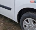 Белый Рено Кенгу, объемом двигателя 1.46 л и пробегом 255 тыс. км за 6200 $, фото 22 на Automoto.ua