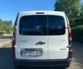 Белый Рено Кенгу, объемом двигателя 1.46 л и пробегом 178 тыс. км за 7200 $, фото 12 на Automoto.ua