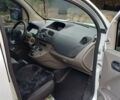 Белый Рено Кенгу, объемом двигателя 1.5 л и пробегом 132 тыс. км за 8000 $, фото 11 на Automoto.ua