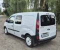 Білий Рено Кєнгу, об'ємом двигуна 1.5 л та пробігом 271 тис. км за 5500 $, фото 6 на Automoto.ua