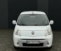 Белый Рено Кенгу, объемом двигателя 1.5 л и пробегом 270 тыс. км за 6499 $, фото 2 на Automoto.ua