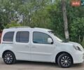 Білий Рено Кєнгу, об'ємом двигуна 1.5 л та пробігом 264 тис. км за 7200 $, фото 4 на Automoto.ua
