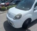 Белый Рено Кенгу, объемом двигателя 1.6 л и пробегом 228 тыс. км за 6900 $, фото 1 на Automoto.ua