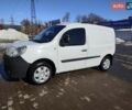 Белый Рено Кенгу, объемом двигателя 0 л и пробегом 106 тыс. км за 10800 $, фото 1 на Automoto.ua