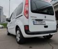 Белый Рено Кенгу, объемом двигателя 1.5 л и пробегом 195 тыс. км за 7929 $, фото 7 на Automoto.ua