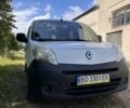 Белый Рено Кенгу, объемом двигателя 1.5 л и пробегом 306 тыс. км за 6400 $, фото 8 на Automoto.ua