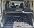 Белый Рено Кенгу, объемом двигателя 1.46 л и пробегом 320 тыс. км за 8300 $, фото 1 на Automoto.ua