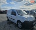 Белый Рено Кенгу, объемом двигателя 1.5 л и пробегом 320 тыс. км за 4700 $, фото 1 на Automoto.ua