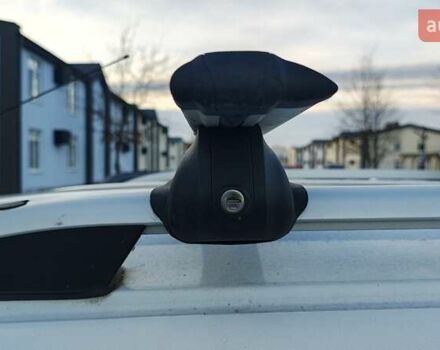 Белый Рено Кенгу, объемом двигателя 1.5 л и пробегом 286 тыс. км за 6000 $, фото 29 на Automoto.ua