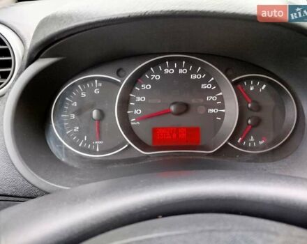 Білий Рено Кєнгу, об'ємом двигуна 1.46 л та пробігом 226 тис. км за 6200 $, фото 11 на Automoto.ua