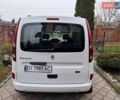 Белый Рено Кенгу, объемом двигателя 1.46 л и пробегом 279 тыс. км за 7700 $, фото 5 на Automoto.ua