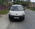 Белый Рено Кенгу, объемом двигателя 1.46 л и пробегом 300 тыс. км за 5300 $, фото 1 на Automoto.ua