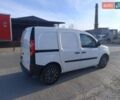 Белый Рено Кенгу, объемом двигателя 1.5 л и пробегом 193 тыс. км за 5550 $, фото 9 на Automoto.ua