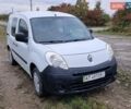 Белый Рено Кенгу, объемом двигателя 1.46 л и пробегом 255 тыс. км за 6200 $, фото 5 на Automoto.ua