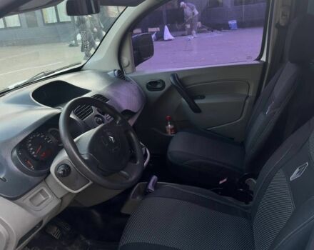 Білий Рено Кєнгу, об'ємом двигуна 0 л та пробігом 111 тис. км за 5000 $, фото 2 на Automoto.ua