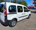 Белый Рено Кенгу, объемом двигателя 1.5 л и пробегом 183 тыс. км за 7700 $, фото 4 на Automoto.ua