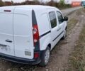 Белый Рено Кенгу, объемом двигателя 1.46 л и пробегом 255 тыс. км за 6200 $, фото 30 на Automoto.ua
