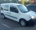 Белый Рено Кенгу, объемом двигателя 1.46 л и пробегом 215 тыс. км за 6500 $, фото 1 на Automoto.ua