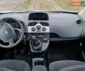 Белый Рено Кенгу, объемом двигателя 1.46 л и пробегом 255 тыс. км за 6200 $, фото 18 на Automoto.ua