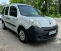 Белый Рено Кенгу, объемом двигателя 1.46 л и пробегом 338 тыс. км за 5600 $, фото 1 на Automoto.ua