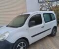 Рено Кєнгу 2011 у Чернігові на Automoto.ua Білий Рено Кєнгу, об'ємом двигуна 1.5 л та пробігом 240 тис. км за 4500 $, фото 7 на Automoto.ua