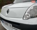 Білий Рено Кєнгу, об'ємом двигуна 1.46 л та пробігом 244 тис. км за 5500 $, фото 25 на Automoto.ua