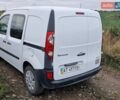 Белый Рено Кенгу, объемом двигателя 1.46 л и пробегом 255 тыс. км за 6200 $, фото 29 на Automoto.ua