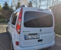 Белый Рено Кенгу, объемом двигателя 1.46 л и пробегом 300 тыс. км за 7400 $, фото 5 на Automoto.ua