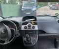 Белый Рено Кенгу, объемом двигателя 1.5 л и пробегом 350 тыс. км за 5500 $, фото 11 на Automoto.ua