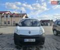 Белый Рено Кенгу, объемом двигателя 1.5 л и пробегом 320 тыс. км за 4700 $, фото 18 на Automoto.ua