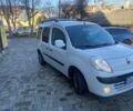 Білий Рено Кєнгу, об'ємом двигуна 1.5 л та пробігом 223 тис. км за 7550 $, фото 1 на Automoto.ua