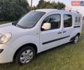 Белый Рено Кенгу, объемом двигателя 0 л и пробегом 88 тыс. км за 5900 $, фото 1 на Automoto.ua