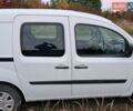 Белый Рено Кенгу, объемом двигателя 1.46 л и пробегом 255 тыс. км за 6200 $, фото 27 на Automoto.ua