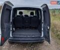 Белый Рено Кенгу, объемом двигателя 1.46 л и пробегом 255 тыс. км за 6200 $, фото 11 на Automoto.ua