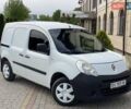 Белый Рено Кенгу, объемом двигателя 1.46 л и пробегом 299 тыс. км за 4800 $, фото 16 на Automoto.ua