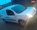 Білий Рено Кєнгу, об'ємом двигуна 1.5 л та пробігом 270 тис. км за 4600 $, фото 3 на Automoto.ua