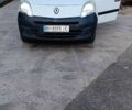 Рено Кєнгу 2011 у Одесі на Automoto.ua Білий Рено Кєнгу, об'ємом двигуна 1.5 л та пробігом 3 тис. км за 6800 $, фото 1 на Automoto.ua
