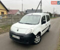 Білий Рено Кєнгу, об'ємом двигуна 1.5 л та пробігом 288 тис. км за 6300 $, фото 2 на Automoto.ua