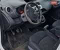 Белый Рено Кенгу, объемом двигателя 1.46 л и пробегом 255 тыс. км за 6200 $, фото 15 на Automoto.ua