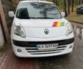 Білий Рено Кєнгу, об'ємом двигуна 1.6 л та пробігом 224 тис. км за 6700 $, фото 1 на Automoto.ua