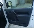Рено Кенгу 2011 в Хмельницком на Automoto.ua Белый Рено Кенгу, объемом двигателя 1.5 л и пробегом 175 тыс. км за 6000 $, фото 7 на Automoto.ua